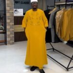Ready to Wear – KF01