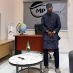 MPT Classic Imperial Executive Native Full Outfit (Cap & Luxury Loafers Included)