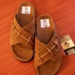 MPT Classic Legacy Artisan Comfort Slides