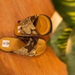 MPT Classic Premium Luxury Slide Sandals