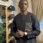 MPT Classic Noble Crest Executive Native Outfit