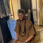 Ready to Wear – KF09