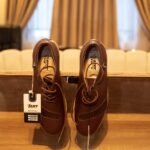 MPT Classic Leather Shoes 01